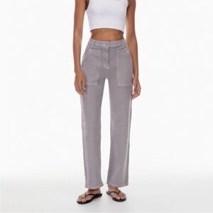 Aritiza Wilfred Free Modern Utility Pant 8